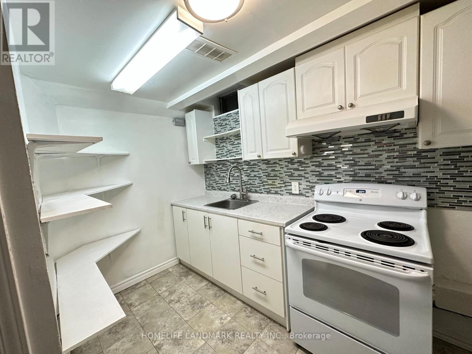 Lower - 10 Keon Place, Toronto, Ontario  M1B 3C9 - Photo 10 - E13511494