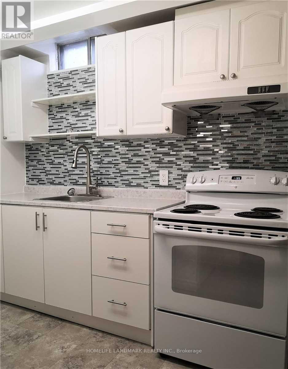 Lower - 10 Keon Place, Toronto, Ontario  M1B 3C9 - Photo 9 - E13511494