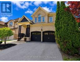 8 YEMINA GATE, Vaughan, Ontario