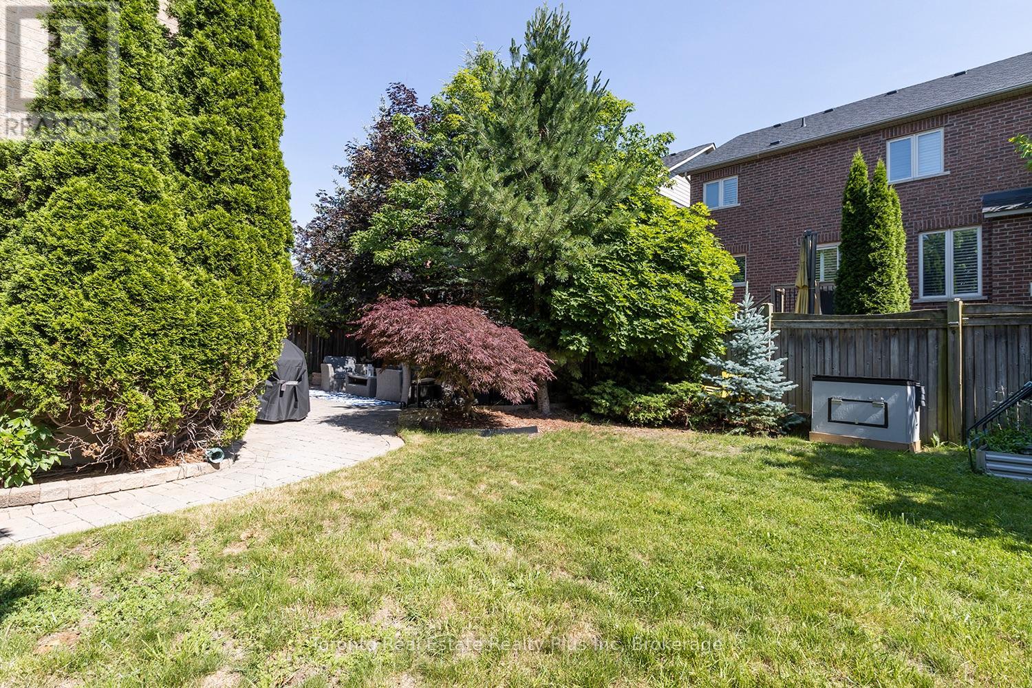 14 Riel Drive, Richmond Hill, Ontario  L4E 4W4 - Photo 14 - N13509520