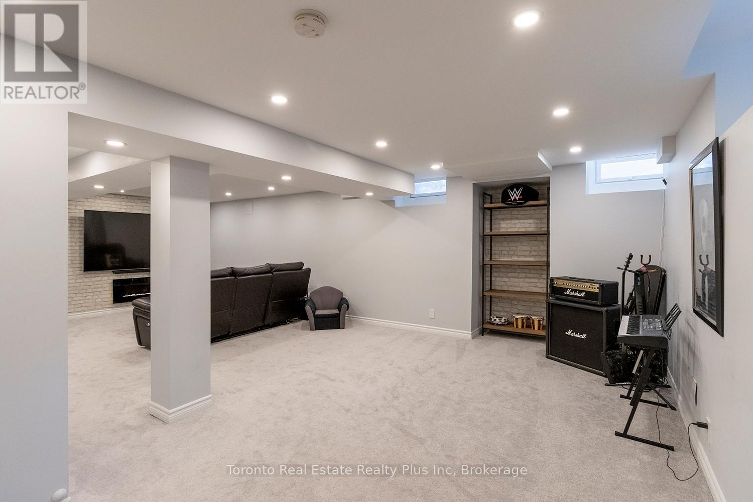 14 Riel Drive, Richmond Hill, Ontario  L4E 4W4 - Photo 47 - N13509520