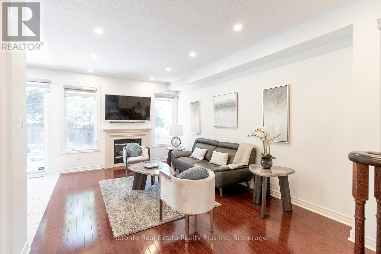 14 Riel Drive, Richmond Hill, Ontario  L4E 4W4 - Photo 22 - N13509520