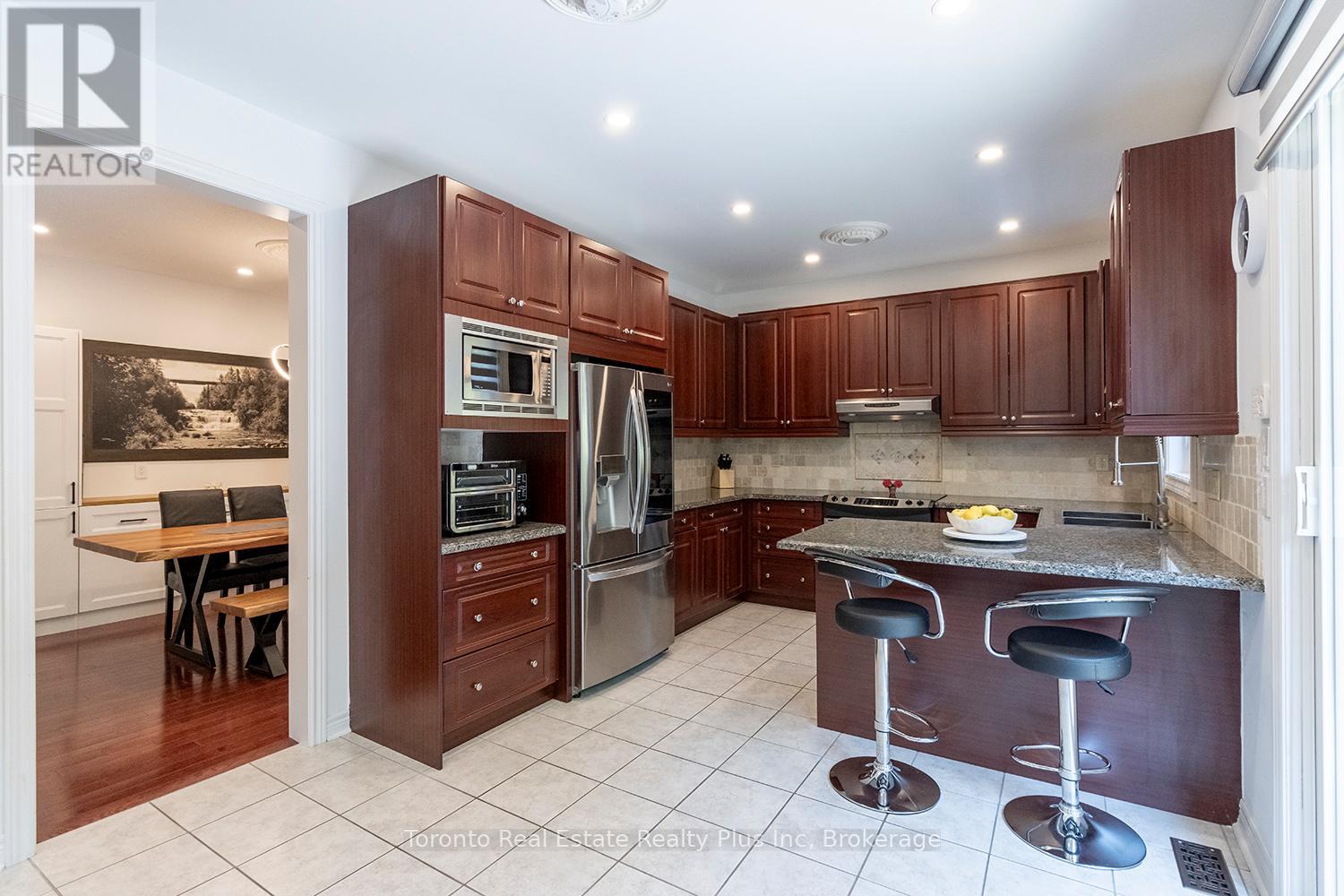 14 Riel Drive, Richmond Hill, Ontario  L4E 4W4 - Photo 27 - N13509520