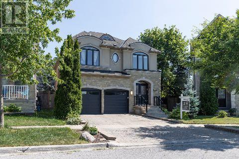 14 Riel Drive, Richmond Hill, Ontario  L4E 4W4 - Photo 13 - N13509520