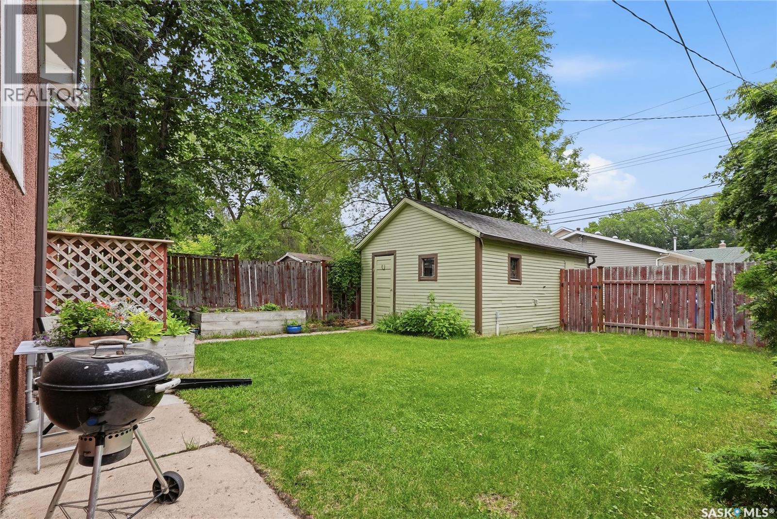 1146 K Avenue S, Saskatoon, Saskatchewan  S7M 2G5 - Photo 38 - SK041175