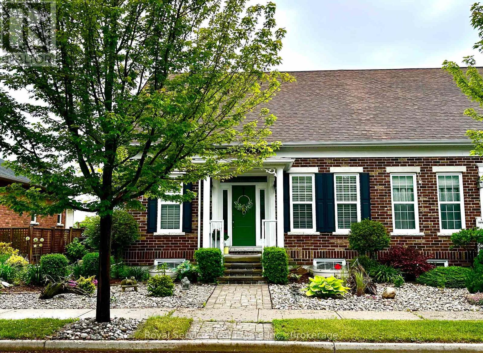 844 Wilkins Gate, Cobourg, Ontario  K9A 0C1 - Photo 2 - X12832968