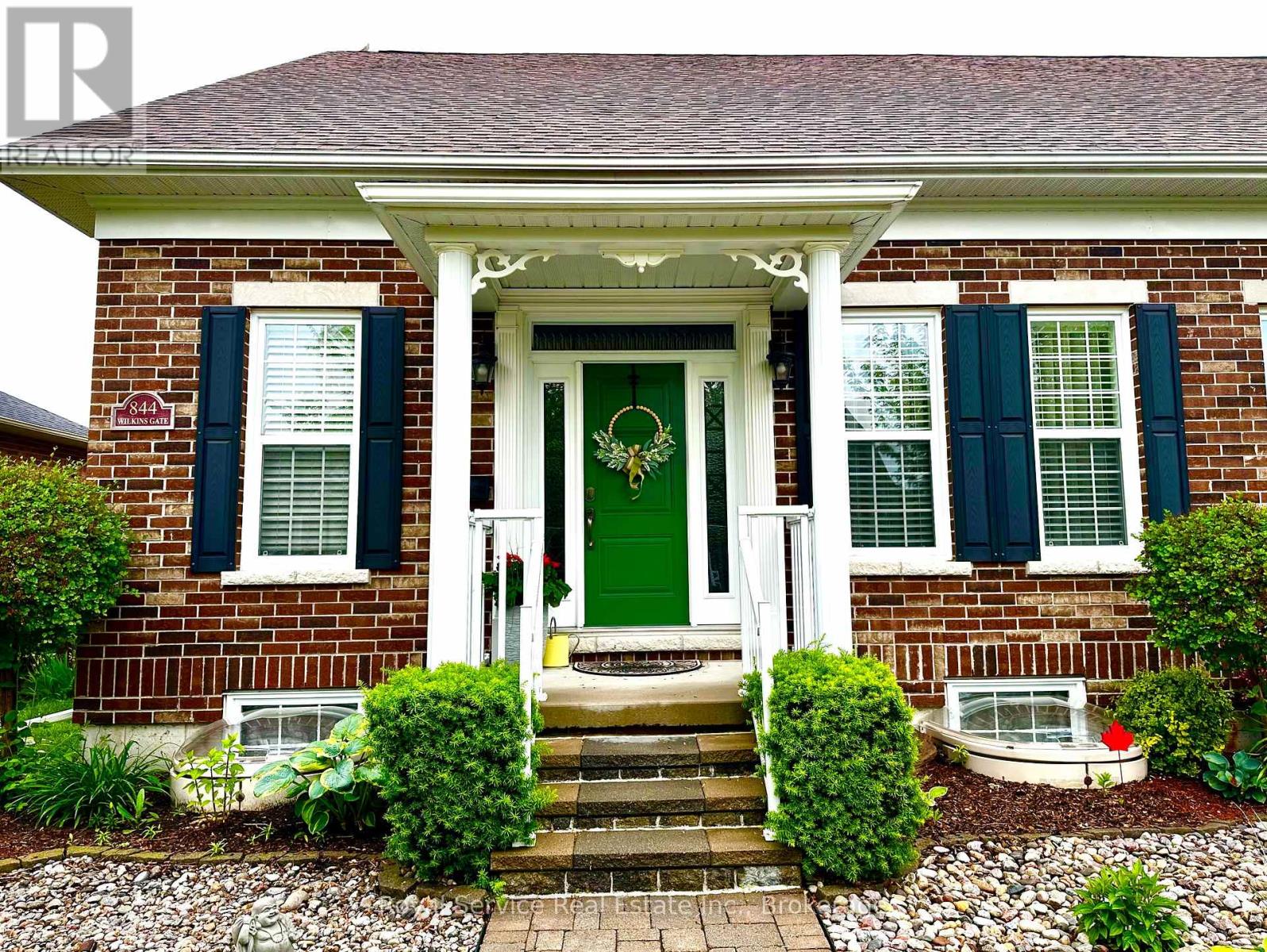 844 Wilkins Gate, Cobourg, Ontario  K9A 0C1 - Photo 3 - X12832968