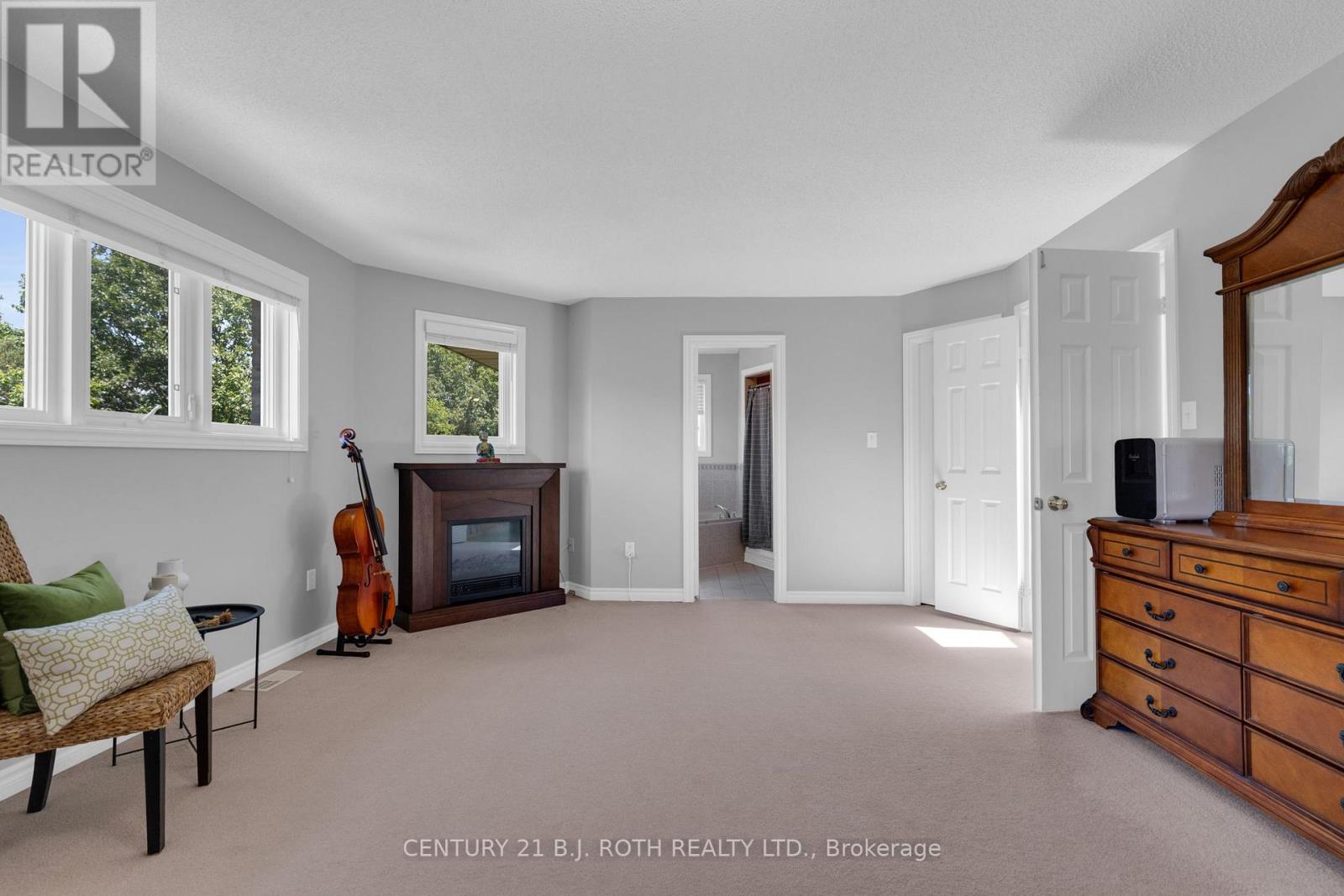 22 Silvercreek Crescent, Barrie (Ardagh), Ontario  L4N 1S7 - Photo 21 - S13511474