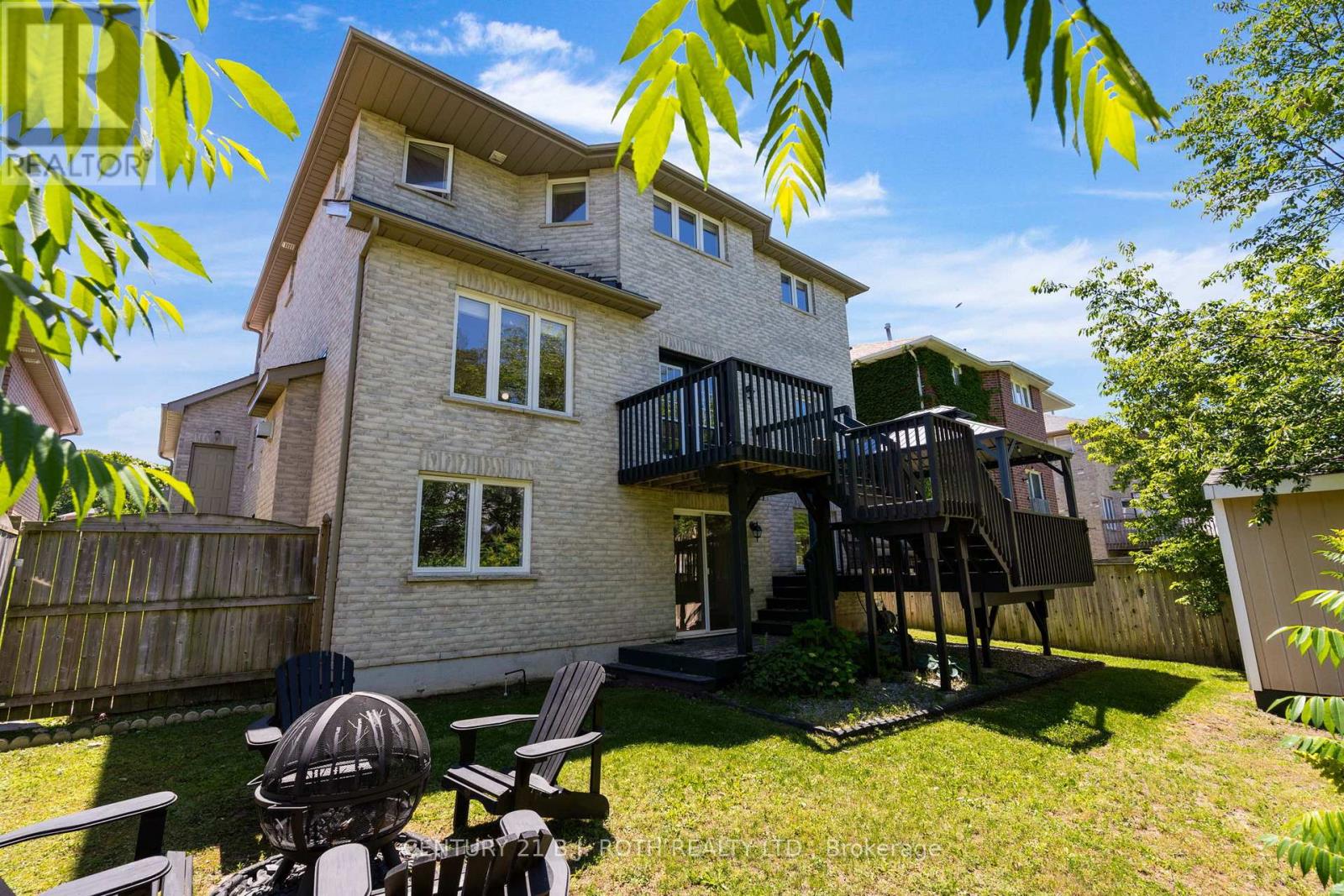 22 Silvercreek Crescent, Barrie (Ardagh), Ontario  L4N 1S7 - Photo 40 - S13511474