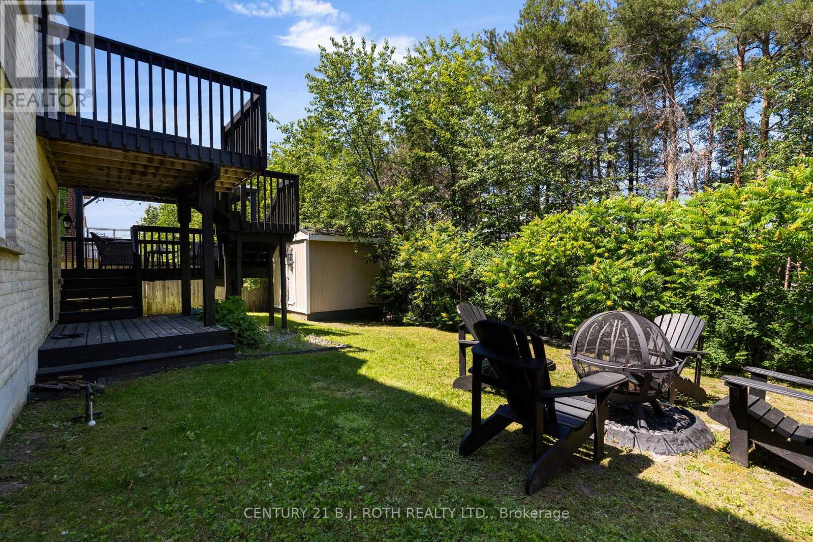 22 Silvercreek Crescent, Barrie (Ardagh), Ontario  L4N 1S7 - Photo 42 - S13511474