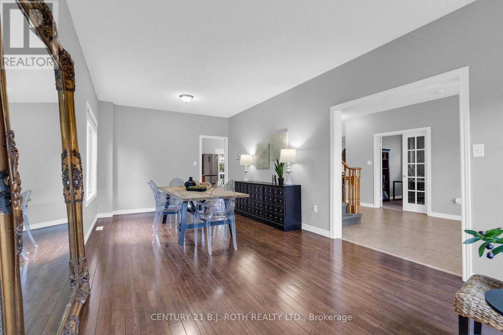 22 Silvercreek Crescent, Barrie (Ardagh), Ontario  L4N 1S7 - Photo 6 - S13511474