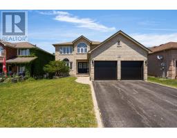 22 SILVERCREEK CRESCENT, Barrie, Ontario