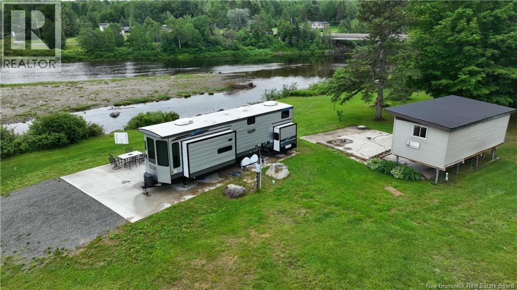 4 Hectares Lytleton Rd, Lyttleton, New Brunswick  E9E 1X6 - Photo 3 - NB134572