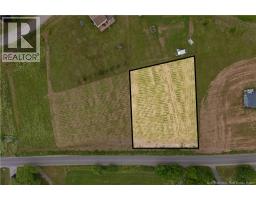LOT 06-07 Route 880, Apohaqui, New Brunswick