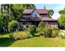 382 BEACH Boulevard, Hamilton, Ontario