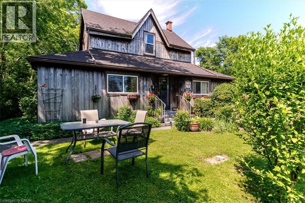 382 Beach Boulevard, Hamilton, Ontario  L8H 6W7 - Photo 3 - 40842684
