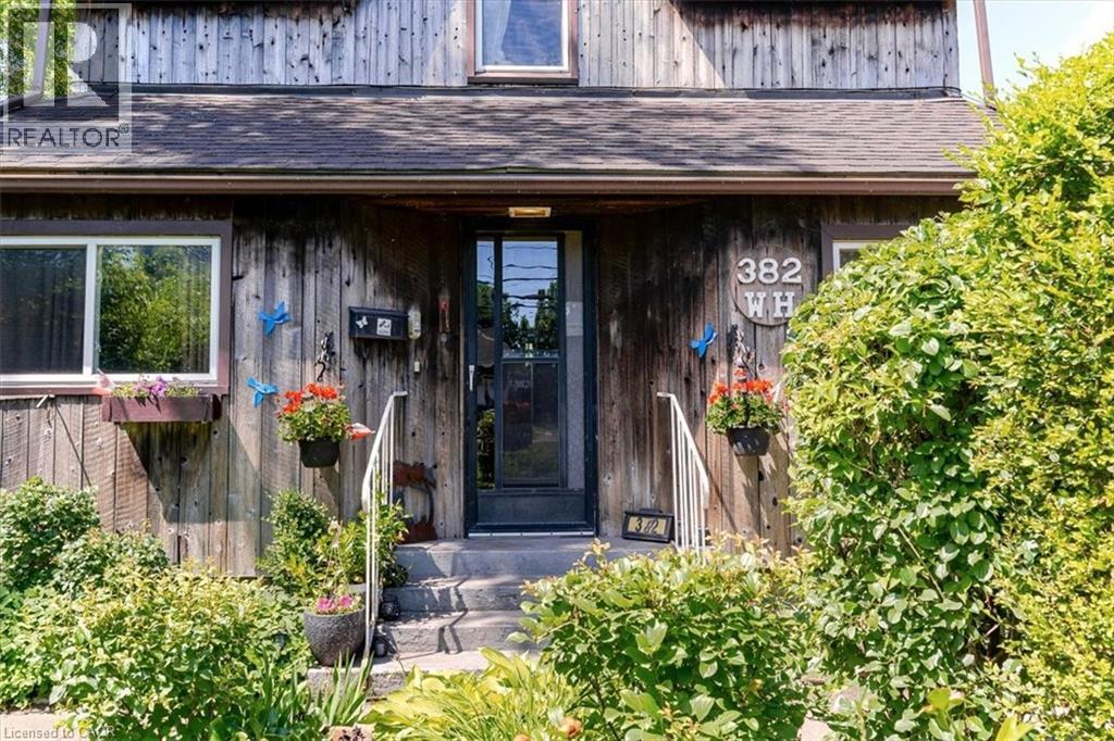 382 Beach Boulevard, Hamilton, Ontario  L8H 6W7 - Photo 4 - 40842684