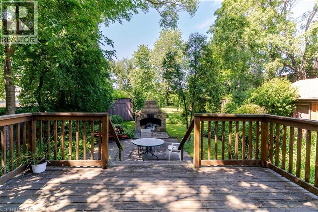 382 Beach Boulevard, Hamilton, Ontario  L8H 6W7 - Photo 7 - 40842684