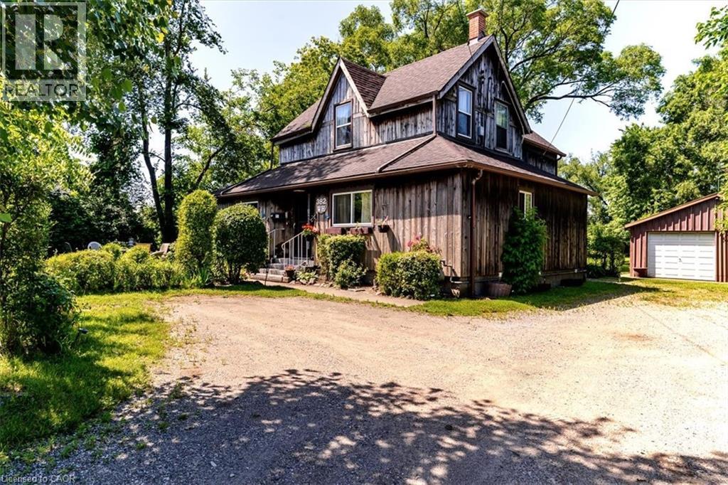 382 Beach Boulevard, Hamilton, Ontario  L8H 6W7 - Photo 2 - 40842684