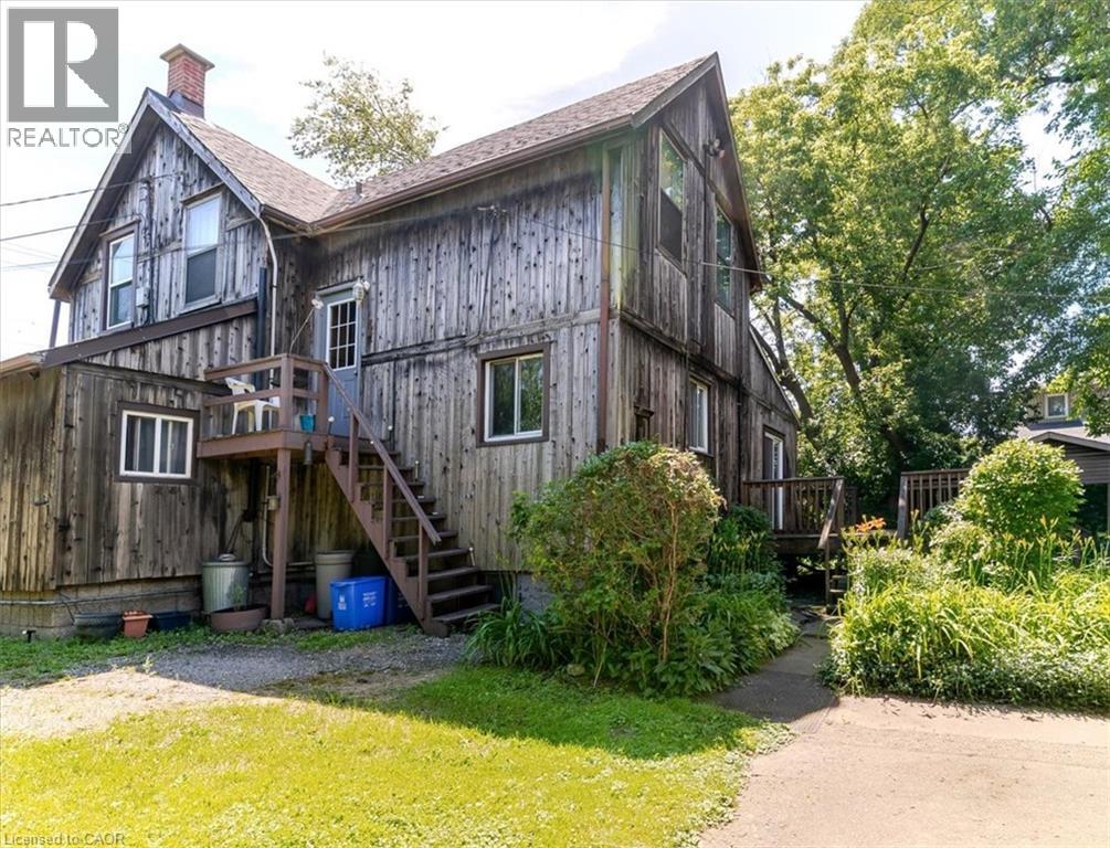 382 Beach Boulevard, Hamilton, Ontario  L8H 6W7 - Photo 5 - 40842684