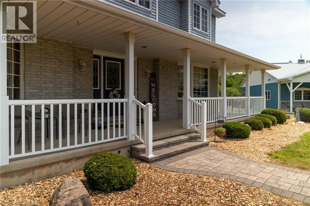 1632 Windham Road 19, Norfolk, Ontario  N0E 1H0 - Photo 23 - 40843963