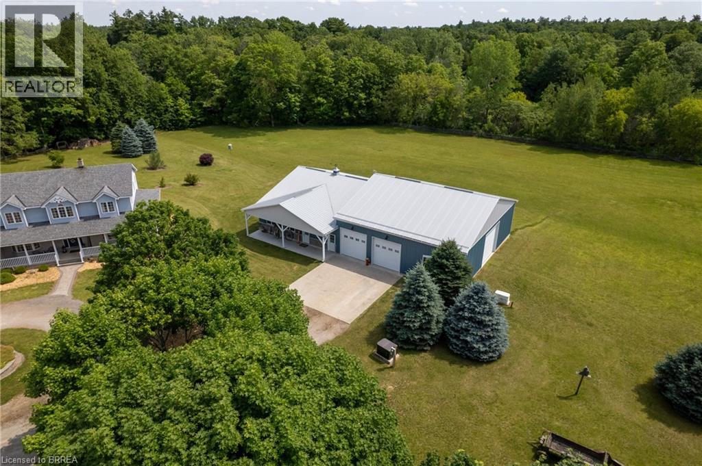 1632 Windham Road 19, Norfolk, Ontario  N0E 1H0 - Photo 10 - 40843963