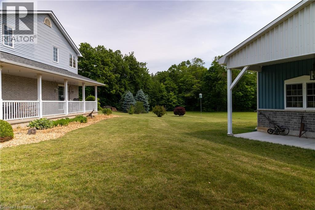 1632 Windham Road 19, Norfolk, Ontario  N0E 1H0 - Photo 16 - 40843963