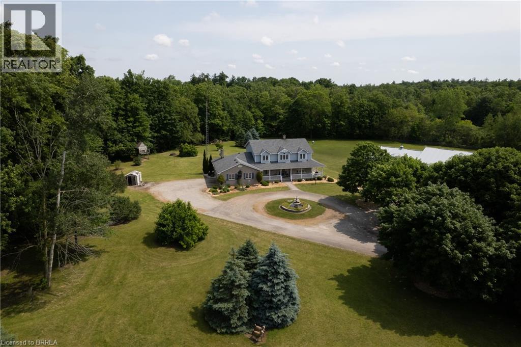 1632 Windham Road 19, Norfolk, Ontario  N0E 1H0 - Photo 15 - 40843963