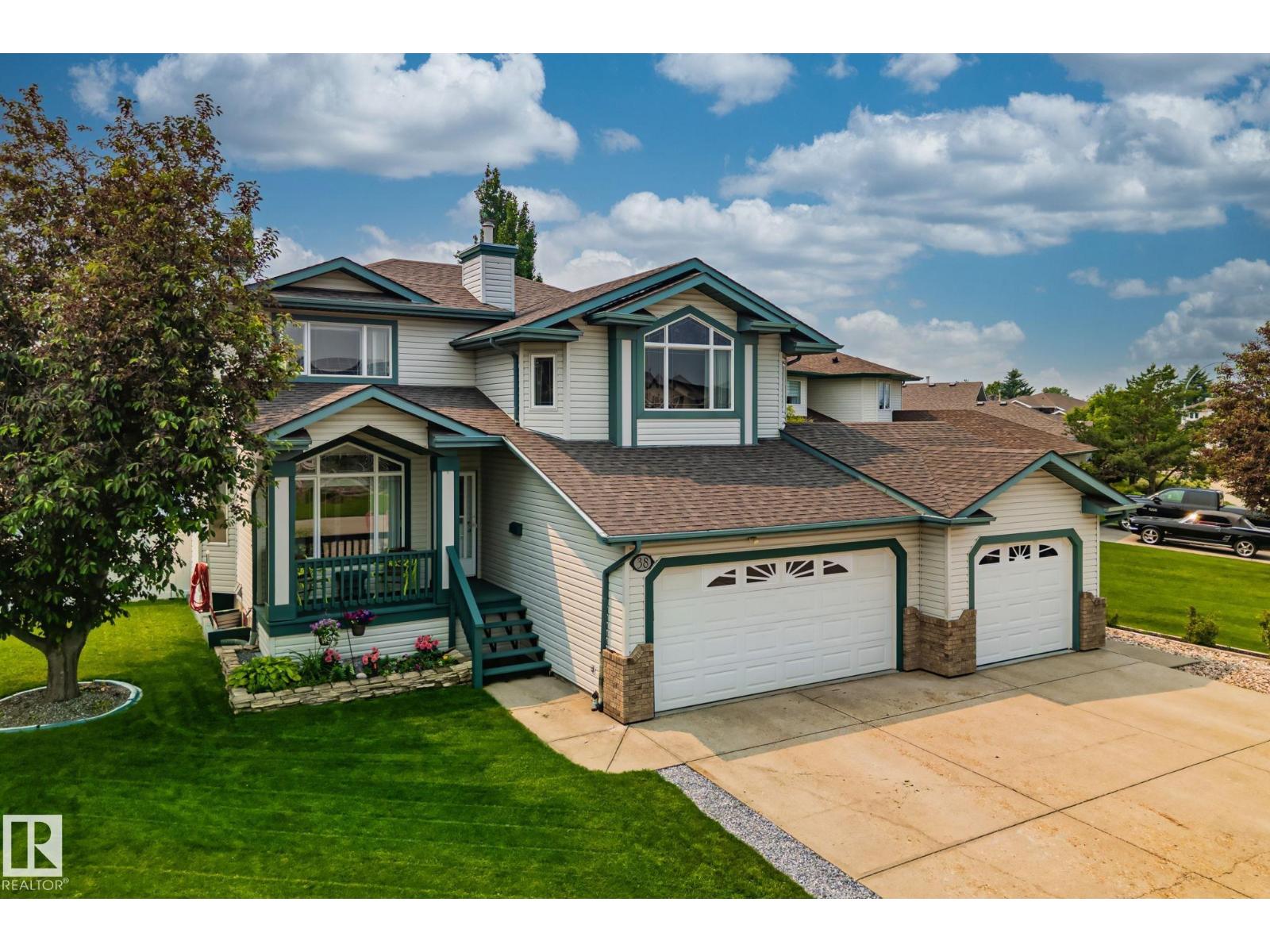38 RIVARD CR, beaumont, Alberta