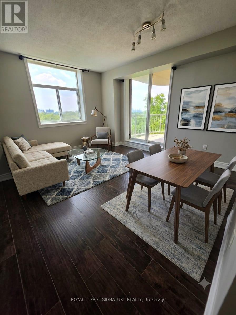 611 - 3559 Eglinton Avenue W, Toronto, Ontario M6M 5C6 - Photo 3 - W13511366