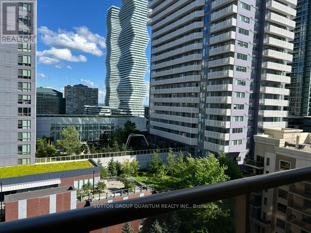 1103 - 350 Princess Royal Drive, Mississauga, Ontario  L5B 4N1 - Photo 11 - W13511382