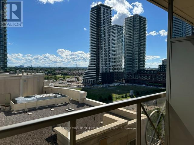 1103 - 350 Princess Royal Drive, Mississauga, Ontario  L5B 4N1 - Photo 13 - W13511382