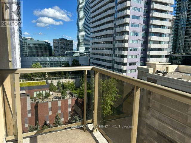 1103 - 350 Princess Royal Drive, Mississauga, Ontario  L5B 4N1 - Photo 14 - W13511382