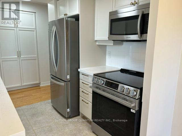 1103 - 350 Princess Royal Drive, Mississauga, Ontario  L5B 4N1 - Photo 8 - W13511382