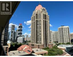 1103 - 350 PRINCESS ROYAL DRIVE, Mississauga, Ontario