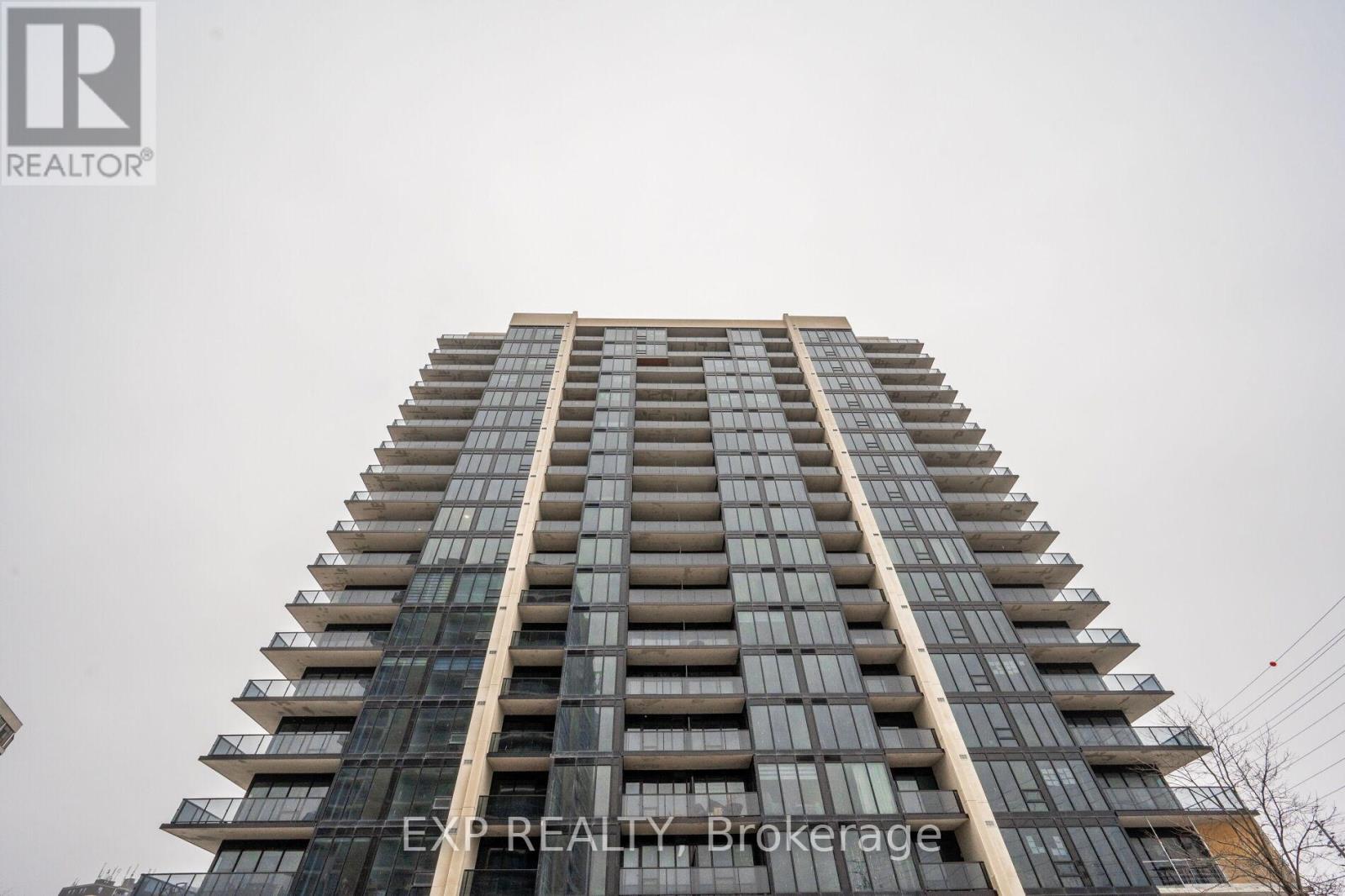 1106 - 1035 SOUTHDOWN ROAD, Mississauga, Ontario