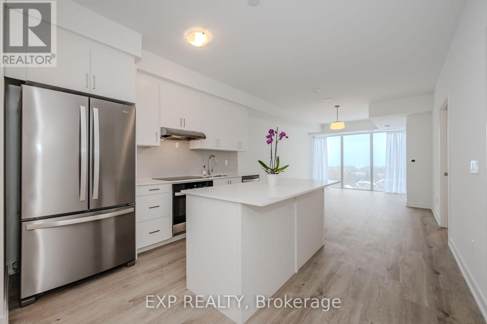 1106 - 1035 Southdown Road, Mississauga, Ontario  L5J 0A1 - Photo 3 - W13511472