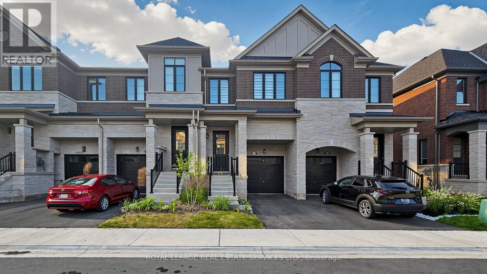 1413 OAKMONT COMMON, Burlington, Ontario