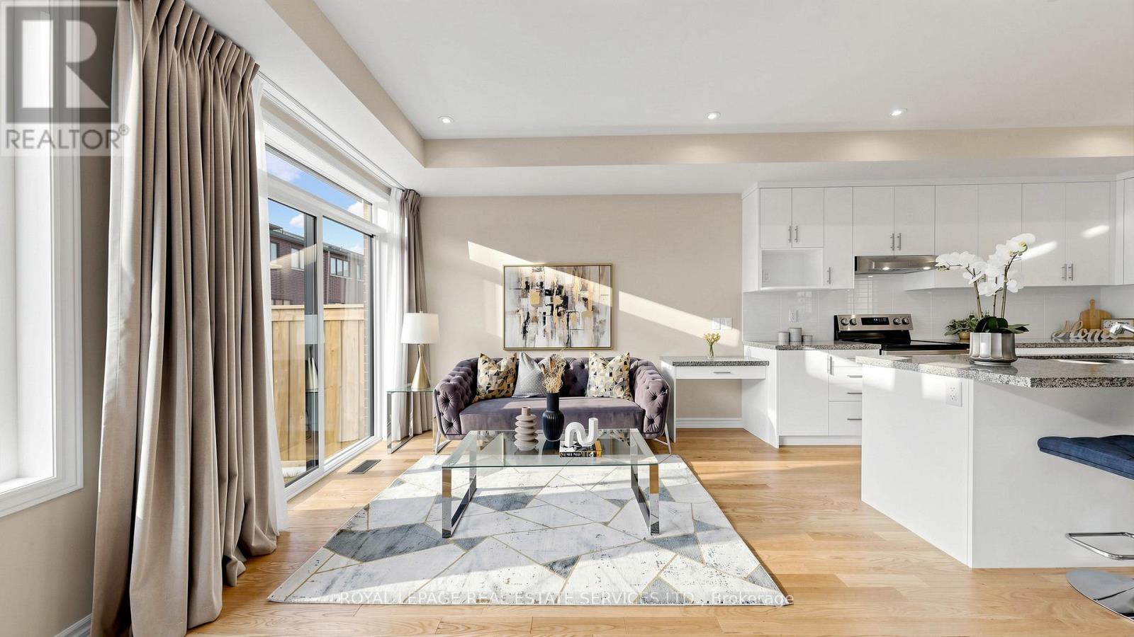 1413 Oakmont Common, Burlington, Ontario  L7P 3A6 - Photo 12 - W13511482