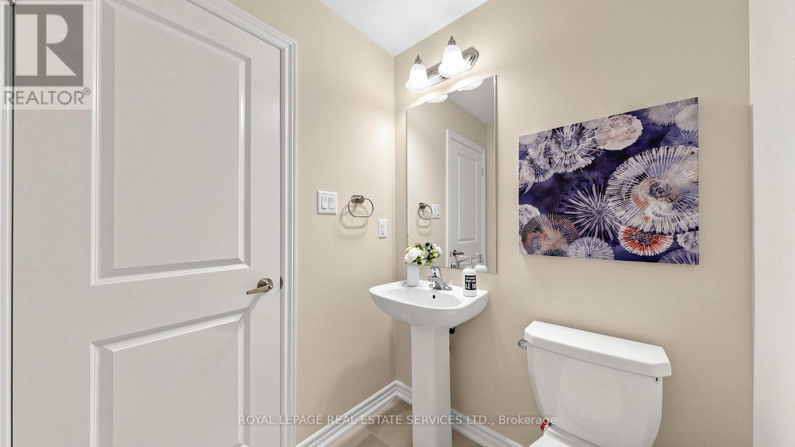 1413 Oakmont Common, Burlington, Ontario  L7P 3A6 - Photo 14 - W13511482