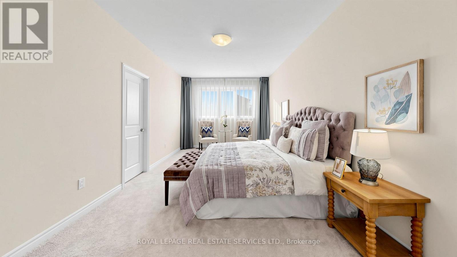 1413 Oakmont Common, Burlington, Ontario  L7P 3A6 - Photo 18 - W13511482