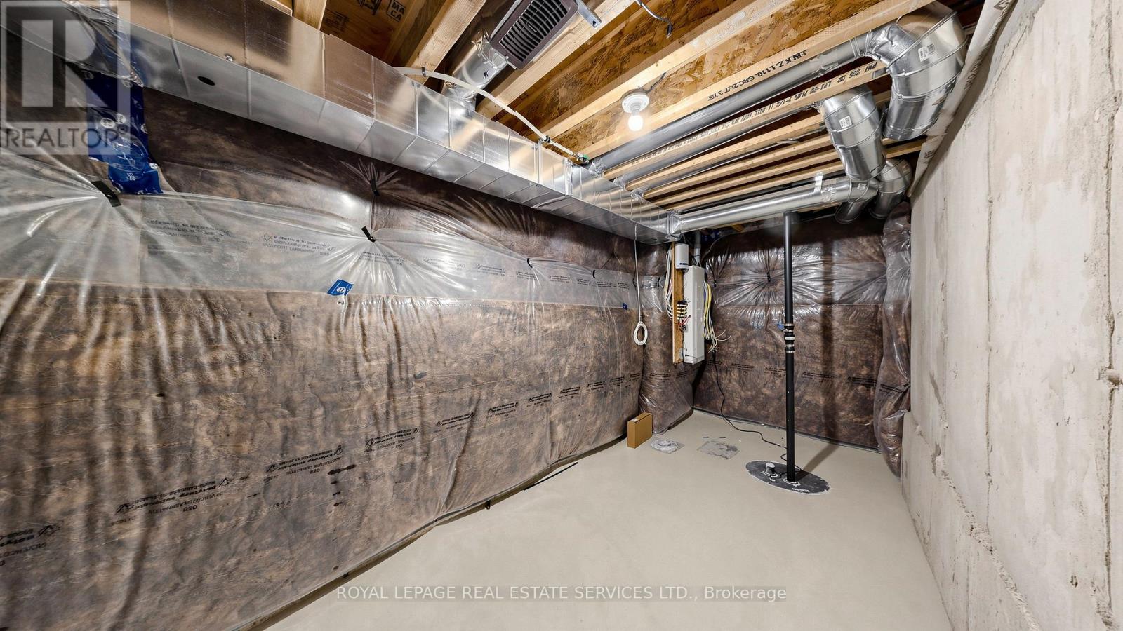 1413 Oakmont Common, Burlington, Ontario  L7P 3A6 - Photo 38 - W13511482