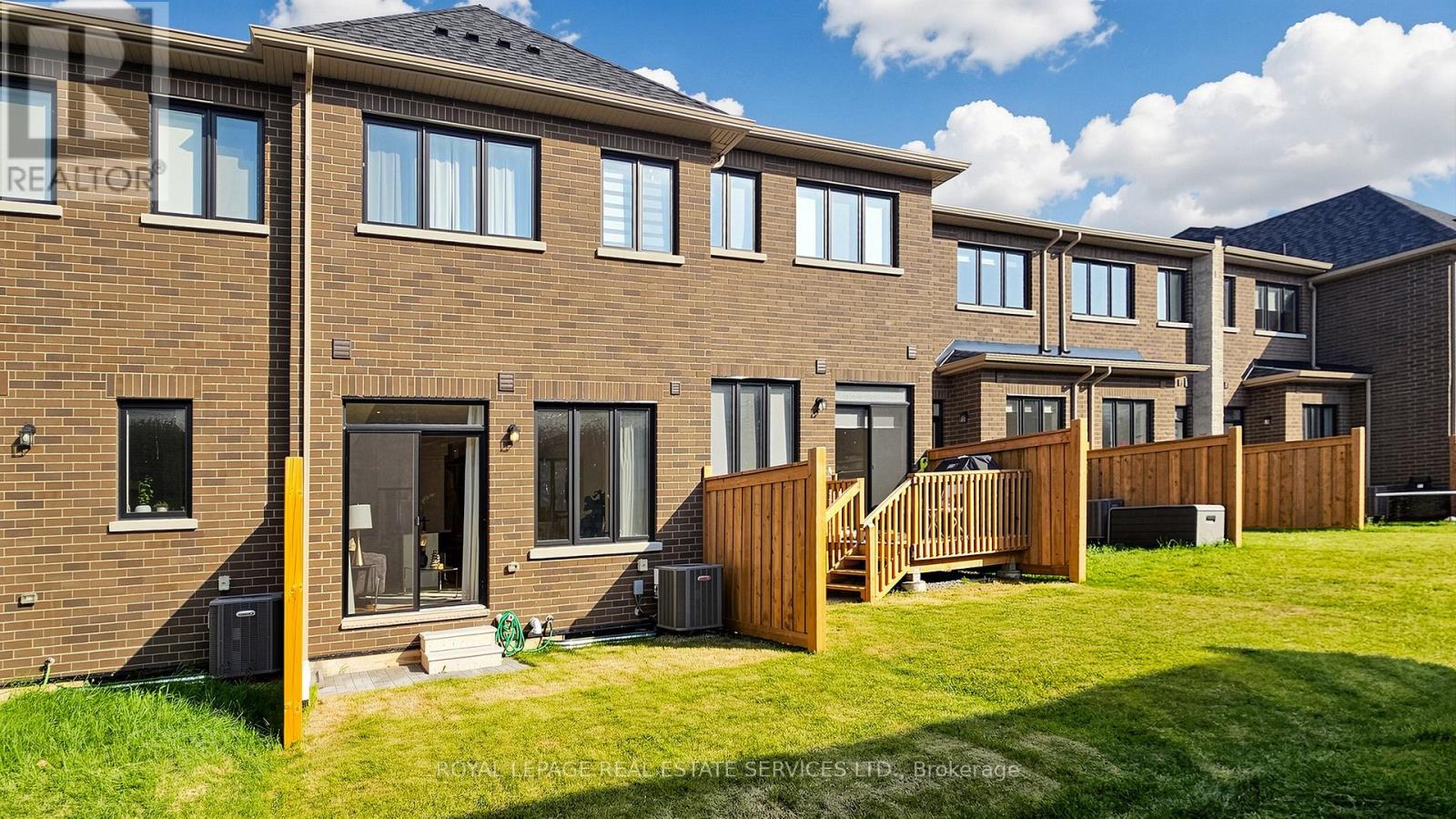 1413 Oakmont Common, Burlington, Ontario  L7P 3A6 - Photo 41 - W13511482