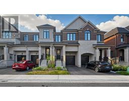 1413 OAKMONT COMMON, Burlington, Ontario