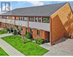 21 - 530 FALGARWOOD DRIVE, Oakville, Ontario