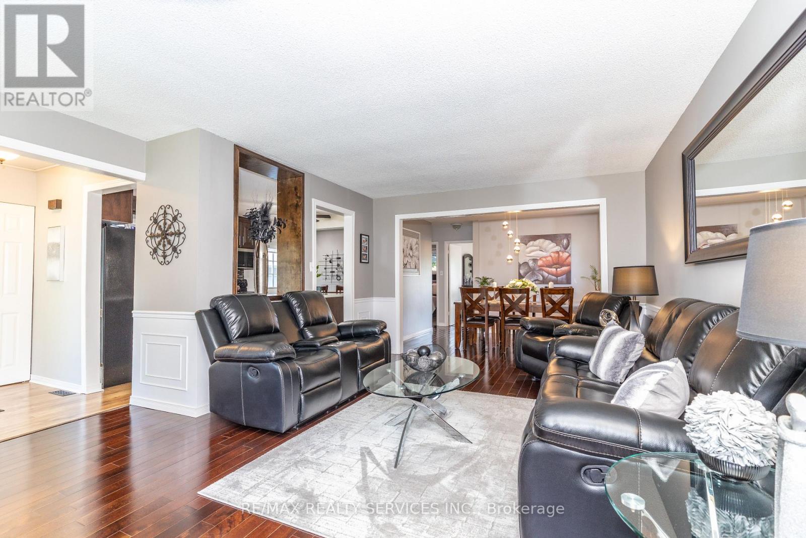 21 Herkley Drive, Brampton, Ontario  L6V 2E7 - Photo 12 - W13511488