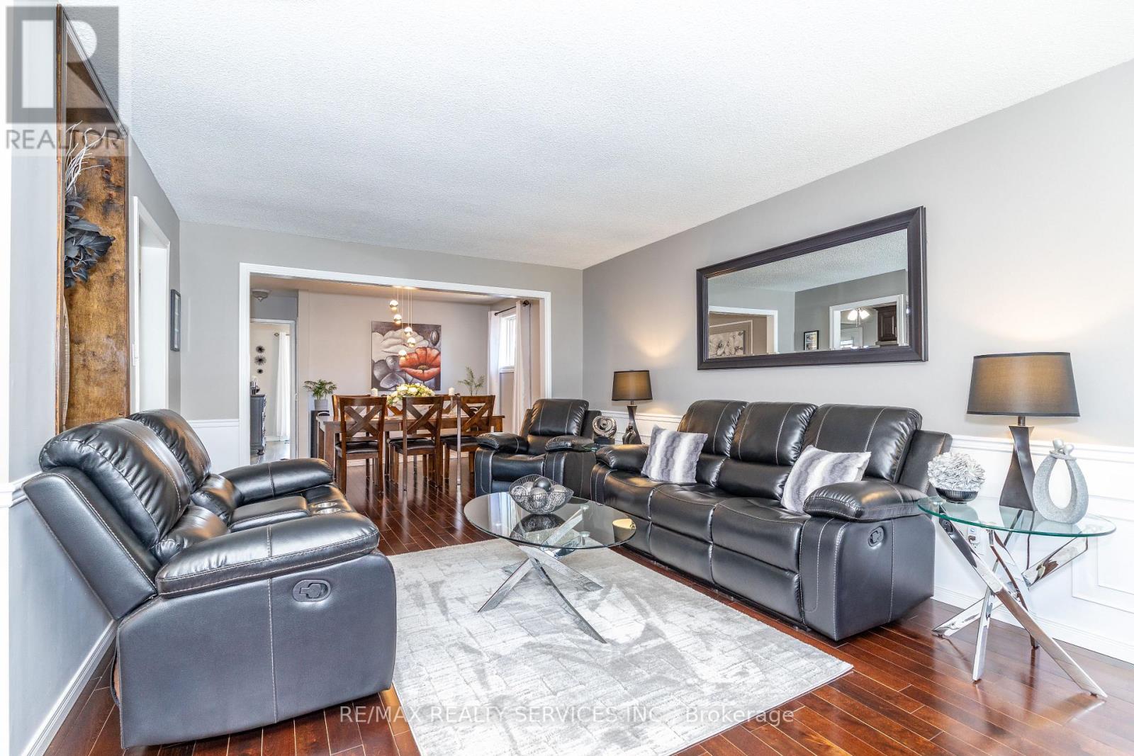 21 Herkley Drive, Brampton, Ontario  L6V 2E7 - Photo 13 - W13511488