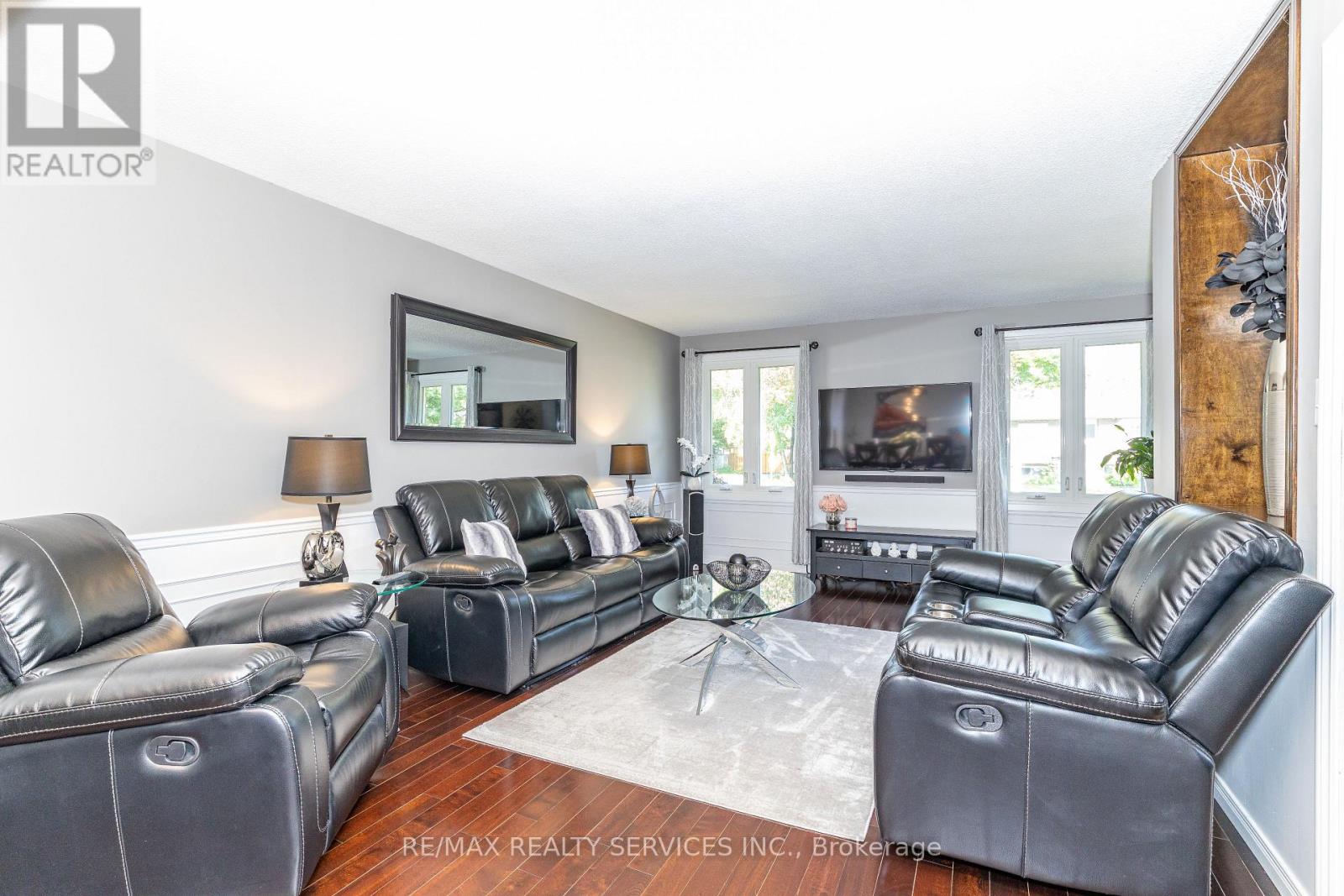 21 Herkley Drive, Brampton, Ontario  L6V 2E7 - Photo 15 - W13511488