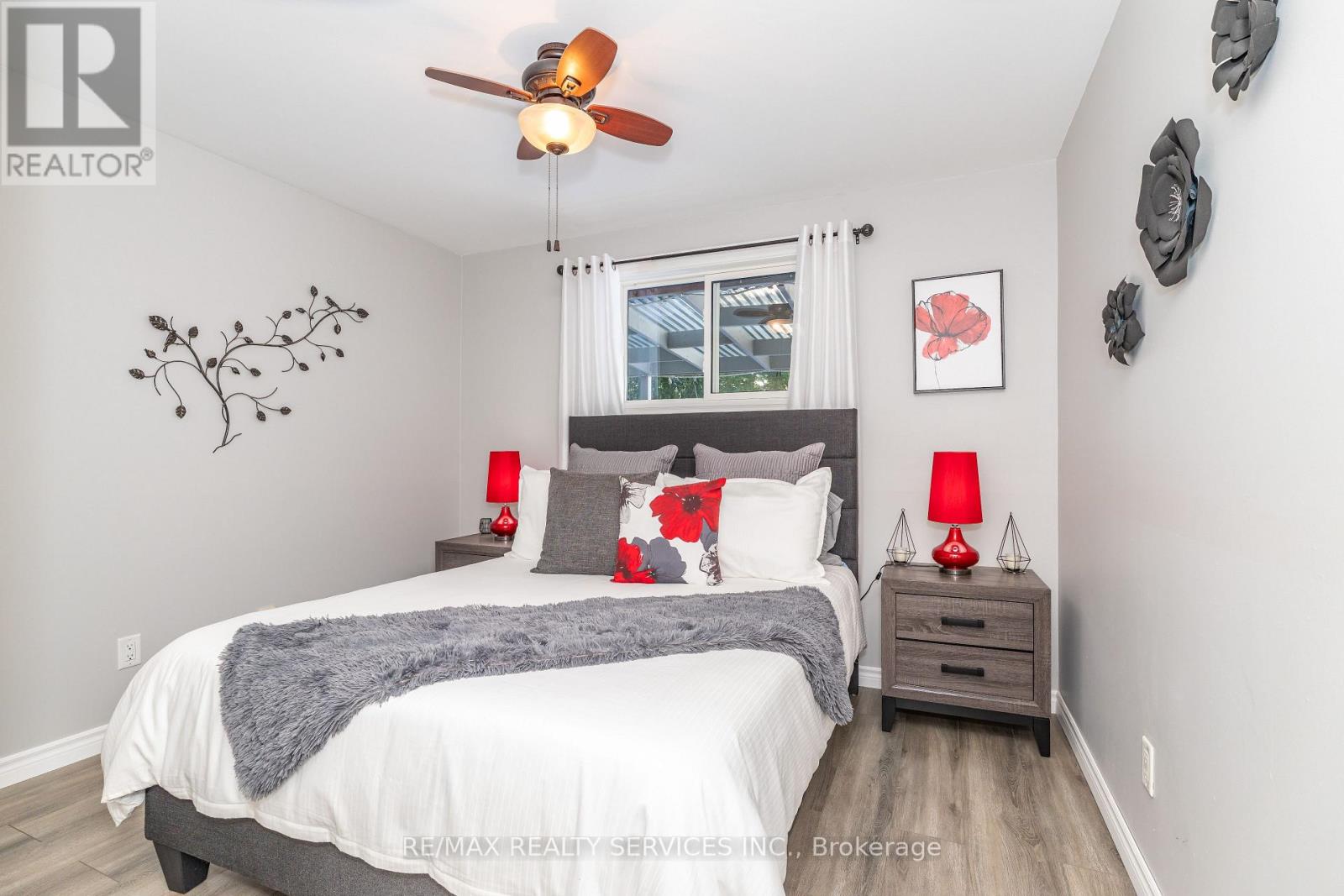 21 Herkley Drive, Brampton, Ontario  L6V 2E7 - Photo 17 - W13511488