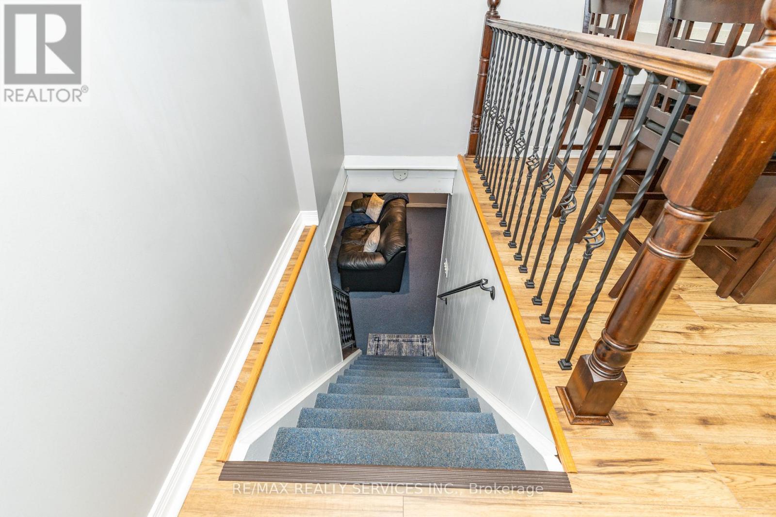 21 Herkley Drive, Brampton, Ontario  L6V 2E7 - Photo 22 - W13511488
